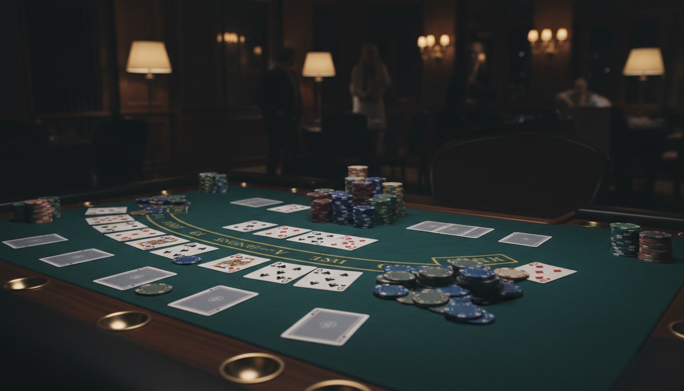 Ensuring Security and Responsible Gambling at Platin Casino